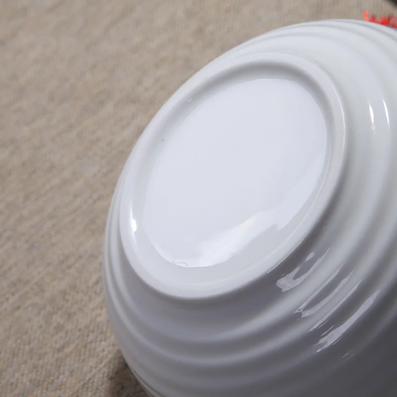 Креативный синий и белый фарфор чайная банка для хранения чайный набор кунг-фу