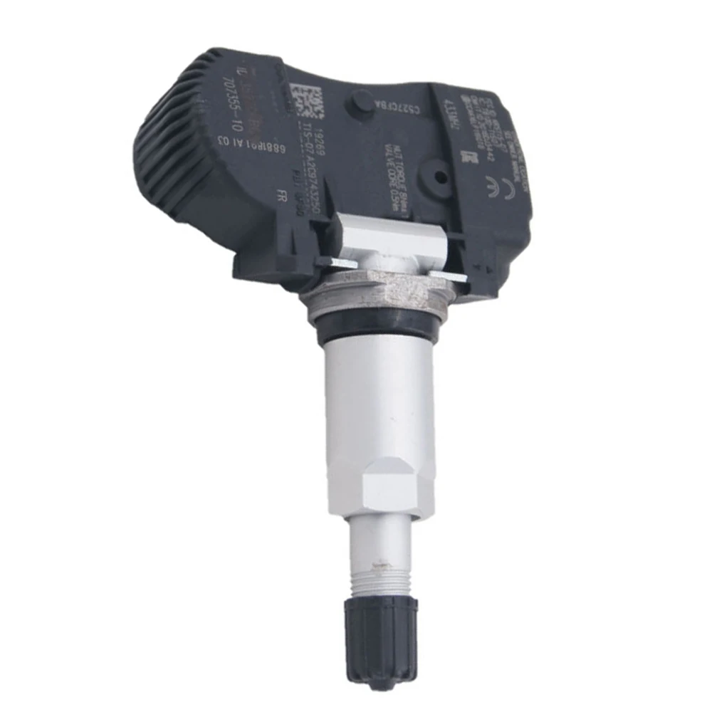 Запасные части датчика давления в шинах TPMS 433 МГц для BMW 1ER F20 3ER F30 4ER X5 F15|Системы