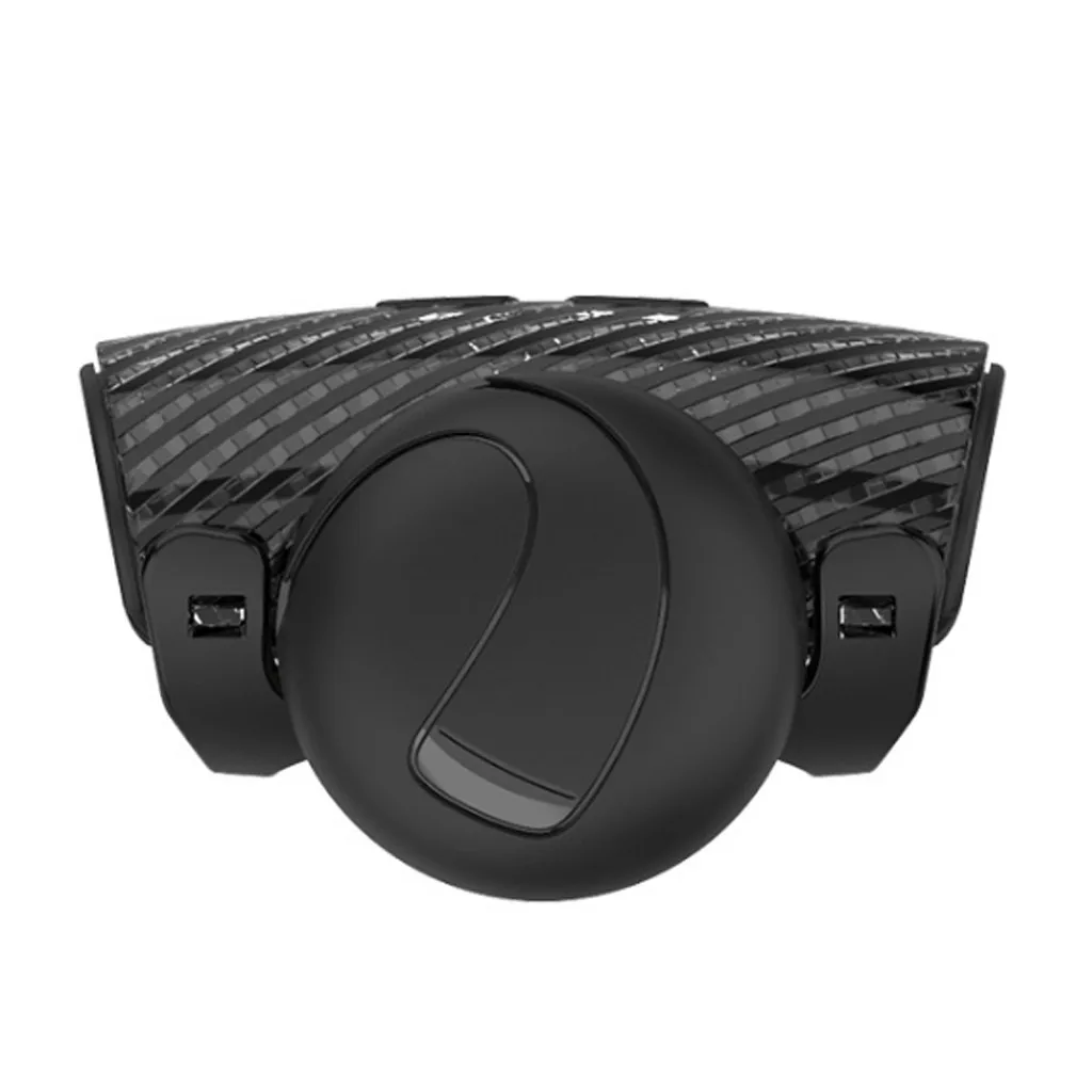 Ручка рулевого колеса для автомобиля Вращающаяся ручка на 360 ° усиления шара