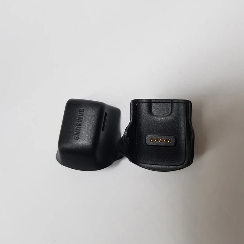 Зарядное устройство для смарт-часов Samsung Gear S R750 Подставка зарядки live SM-R382 2 Neo R381 R380