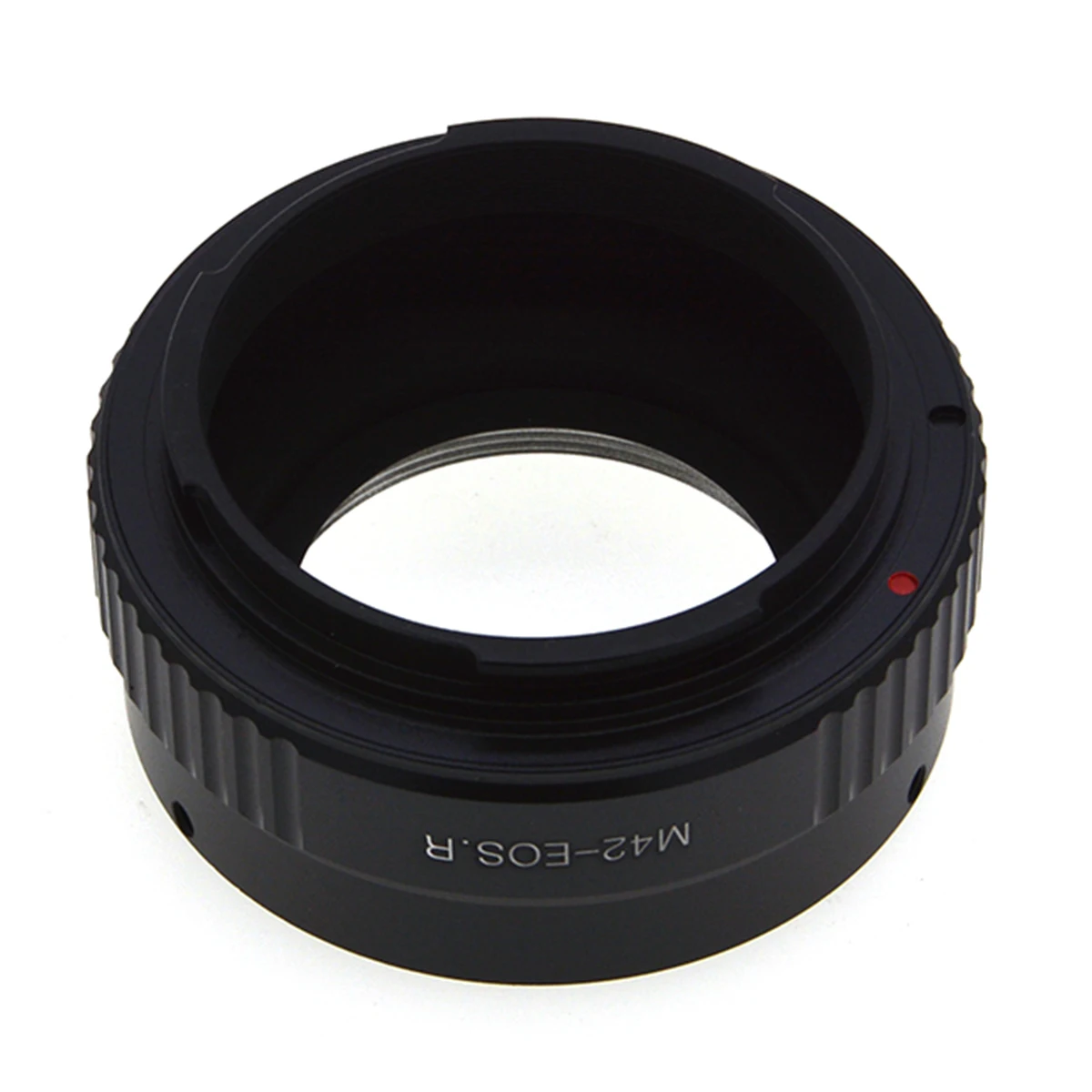 Аксессуар для объектива камеры M42 с винтовым креплением адаптер Canon EOS R RF