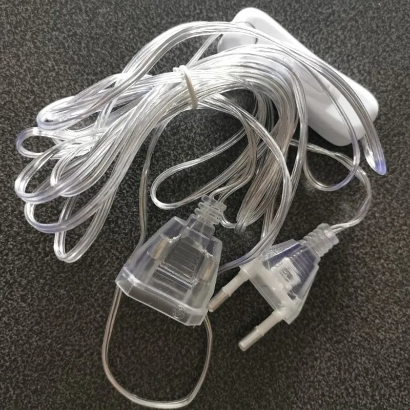 Рисунок 3 - Кабель-удлинитель для светодиодной гирлянды