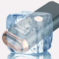ice painless machine sapphire freezing point hair removal device home use portable permanent laser hair removal