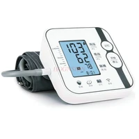 medical equipment electronic blood pressure monitor home measuring instrument medical arm type automatic bloods pressures