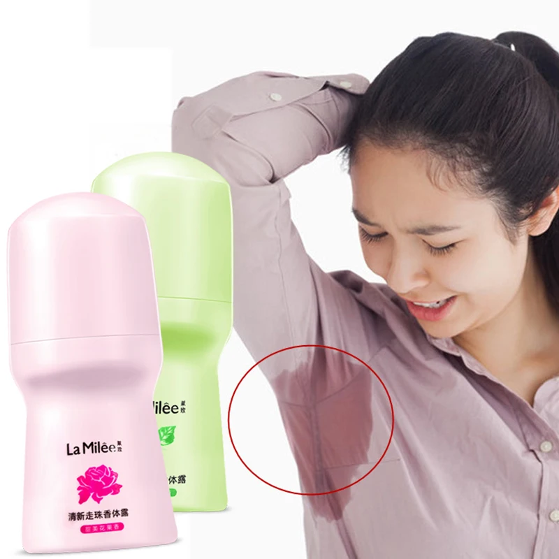 

Свежие шарики антиперспиранты для тела, дезодорант для подмышек, рулон на бутылке, женский аромат для мужчин, мягкая сухая эссенция для тела...