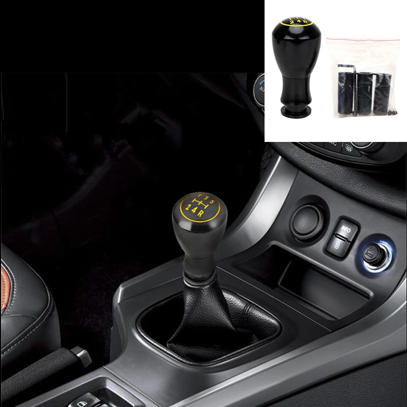 

Automobile modified gear head manual automatic gear universal gear head