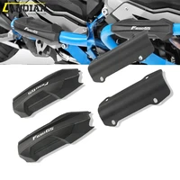 for bmw f650gs f650 gs 2000 2010 2011 2012 motorcycle accessories engine crash bar protection bumper decorative guard block 25mm