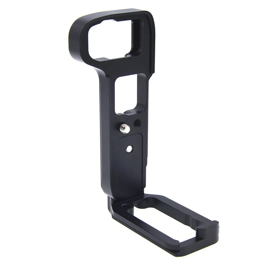 L Plate Bracket Camera Hand Grip Holder For SONY A7M3/A9/A7R3 Stand Quick Release Vertical | Электроника