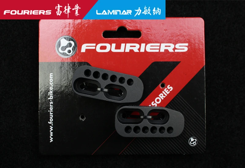 2020 Новый распорный удлинитель для руля из сплава TT нового троического дорожного