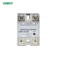 ssr 25aa ac ac 25 amp ssr single phase solid state relay