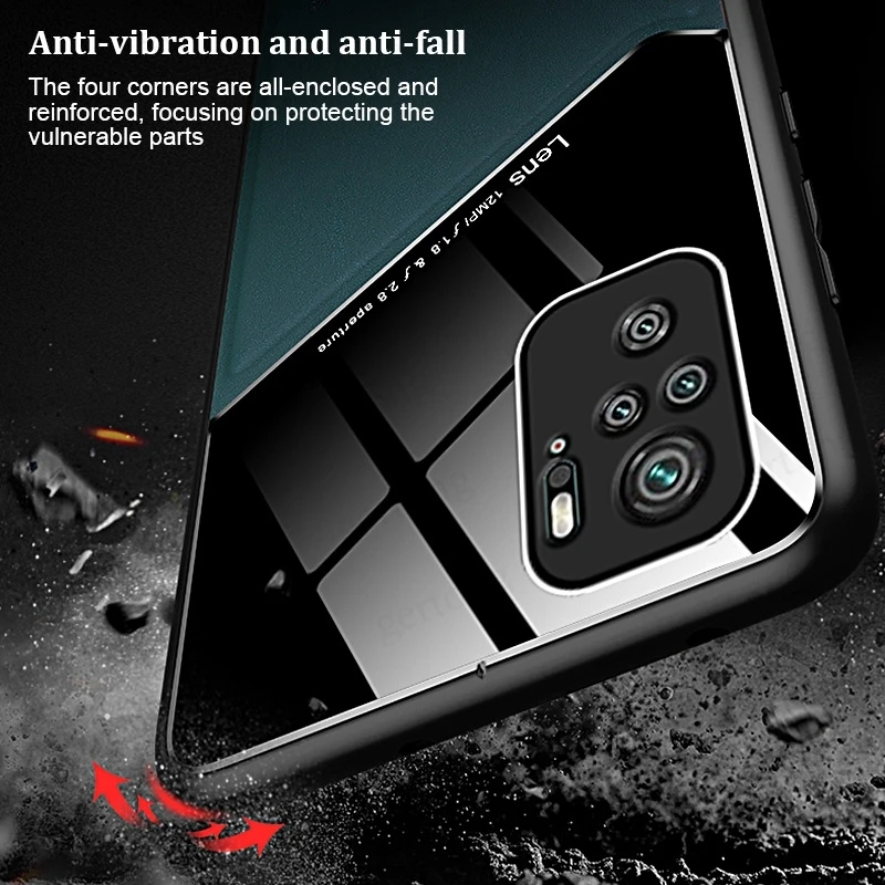 

For redmi note 10 pro case leather texture car magnetic holder cover for redmi note 10 pro max silicon frame shockproof coque