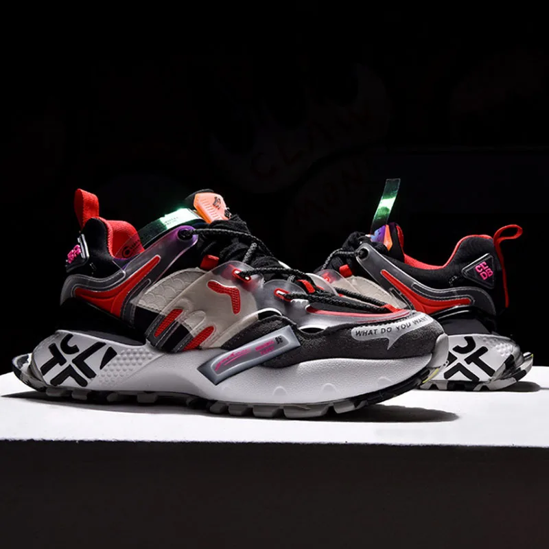 

Spring autumn men's shoes casual sports running shoes men's small white shoes flat bottom casual shoes ventilating sports shoes