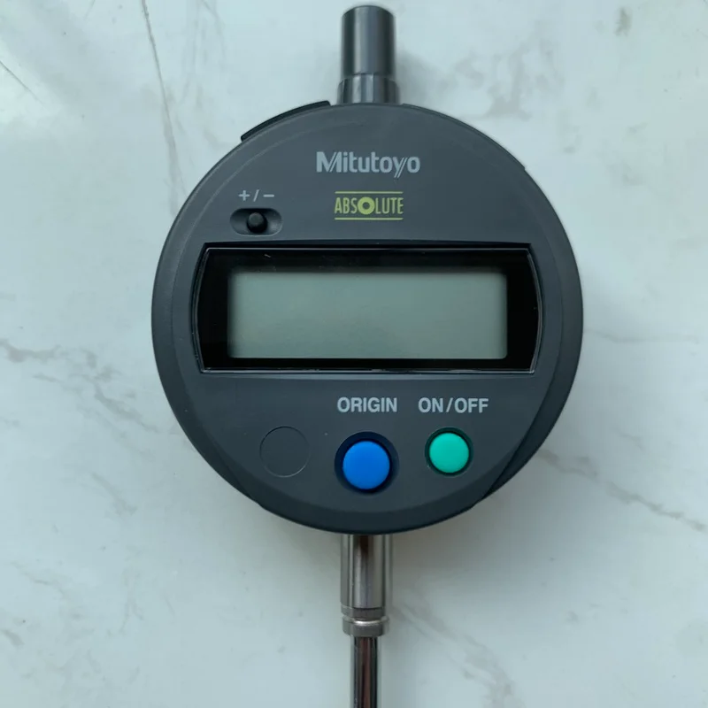 

For Japan Mitutoyo Dial Indicator Micrometer