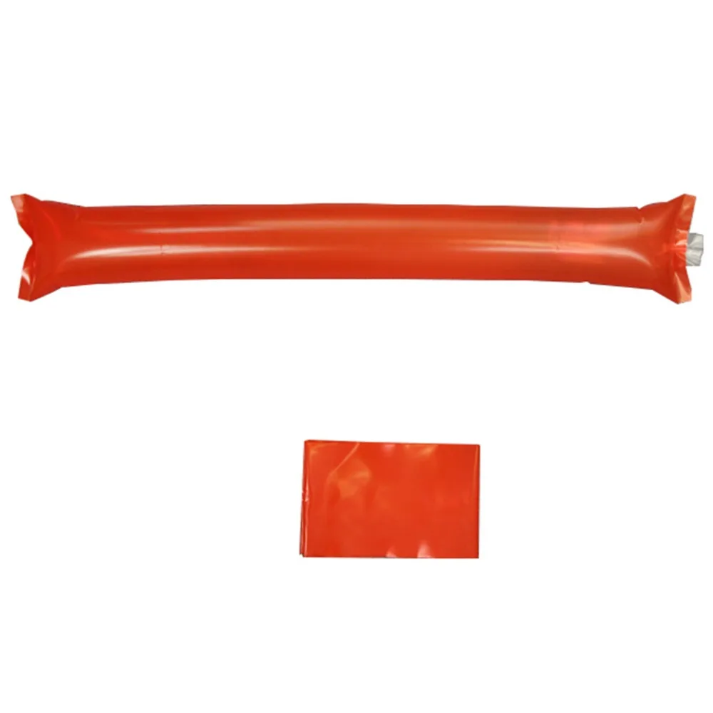 

Hot 5 pair Inflatable Celebratory Cheering Sticks Football Sports Events School