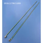 Светодиодная лента для подсветки телевизора LG 47 дюймов V13 ART TV REV 0,4 1 L + R-Type 6920L-0001C 47LA660S 47LM6700E 47LA690S 47E700S LC470EUG