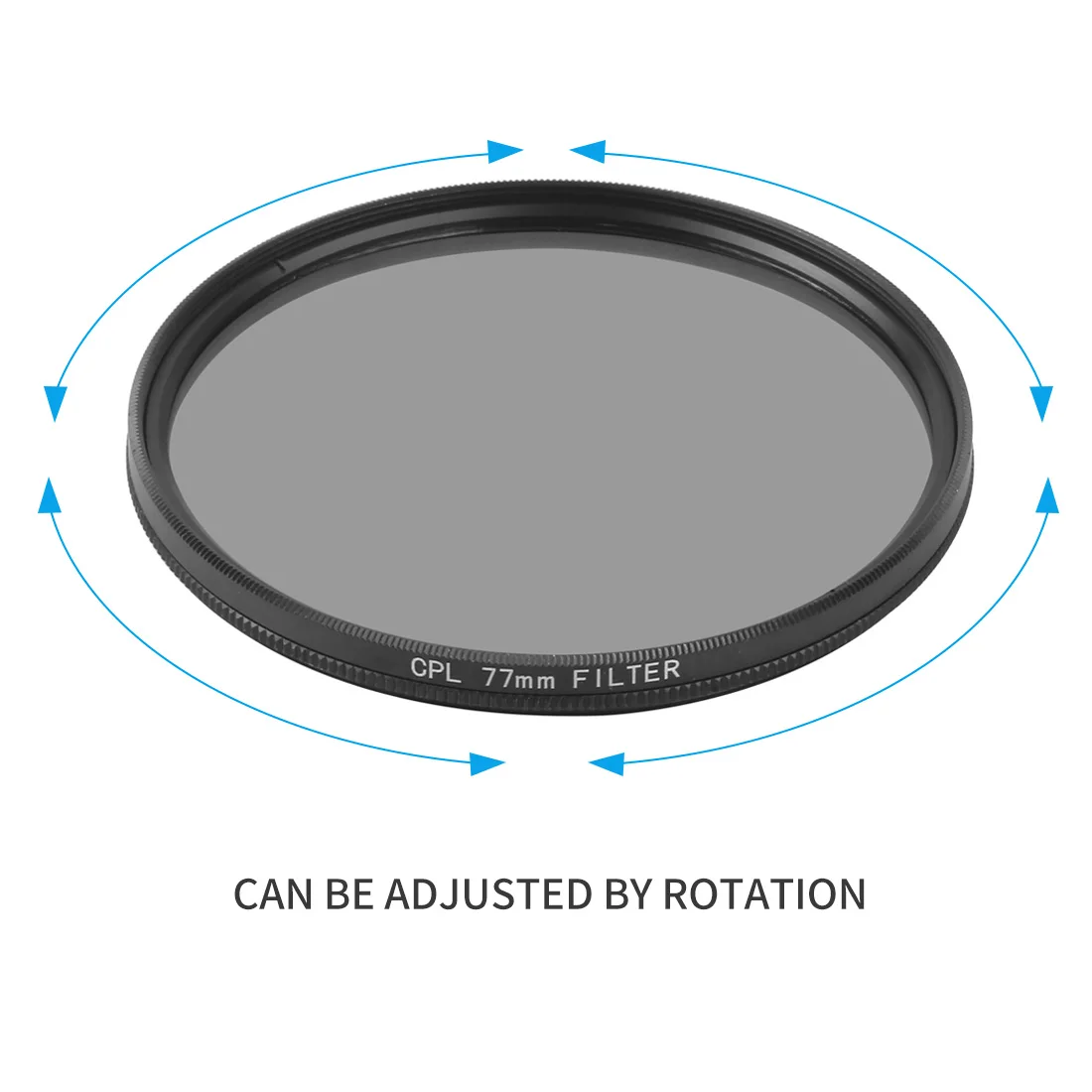 BGNing FLD UV CPL Star 8xFilter тонкий УФ фильтр 49 мм 52 55 58 67 72 77 для объектива Canon Nikon Sony SLR