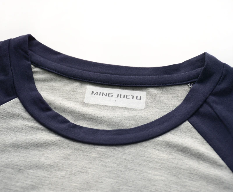 

Modal summer pajamas for men thin section loose short sleeve shorts can be worn outside sports home service suit men sleepwear