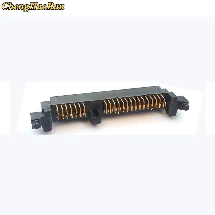 ChengHaoRan 1 шт. переходник для жесткого диска SATA Caddy HDD Dell Alienware Area-51 M15X M17X |