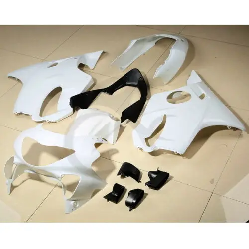 

Неокрашенный Кузов из АБС-пластика для мотоцикла Honda CBR600 F4 CBR 600 1999-2000 99 00