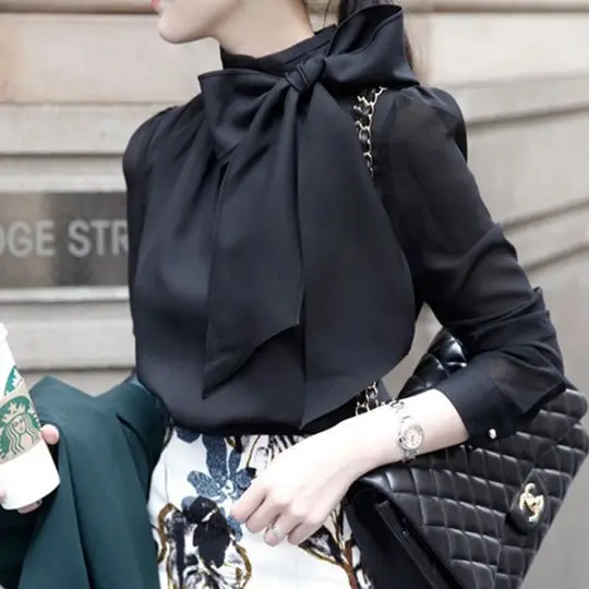 Женская верхняя одежда без подкладки Snow spins свободная рубашка с длинным рукавом и