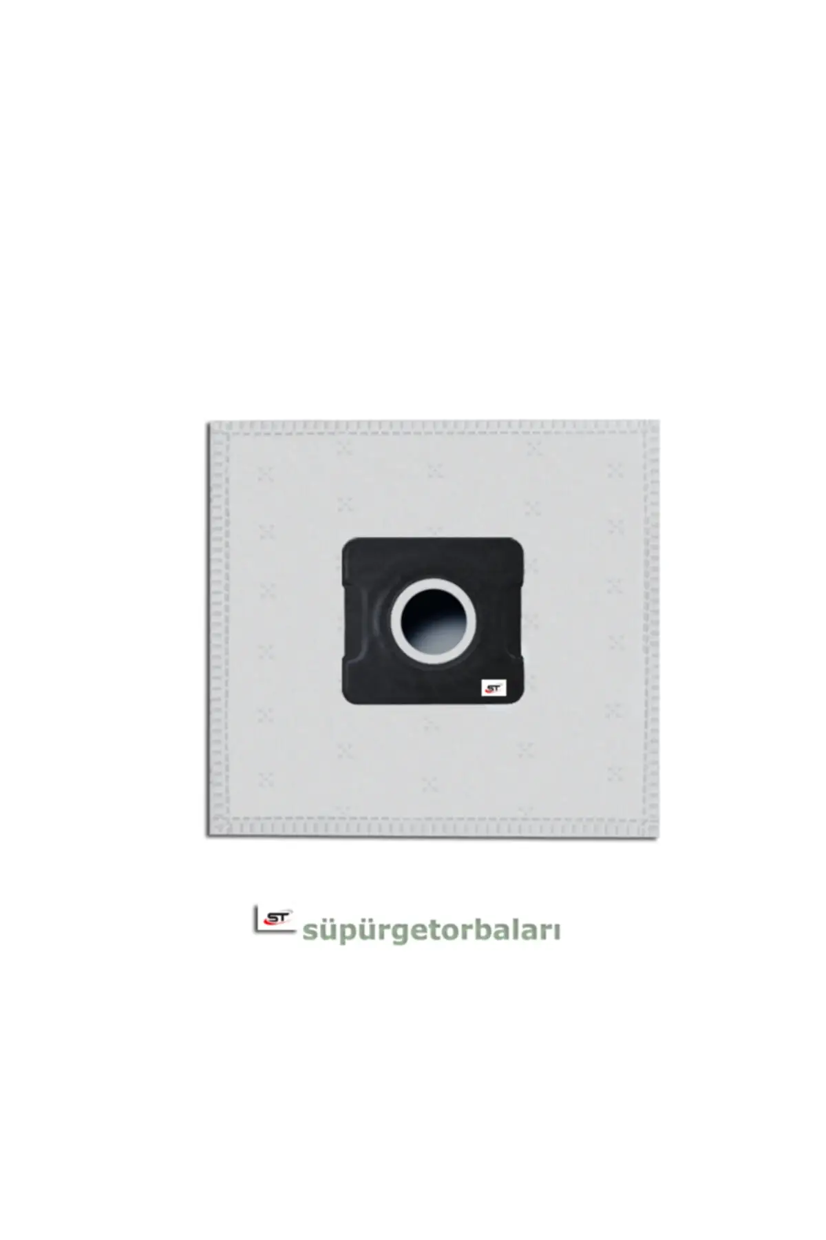 

MHK Parts S 6260 Vacuum Cleaner Bag 5 Pcs 203420