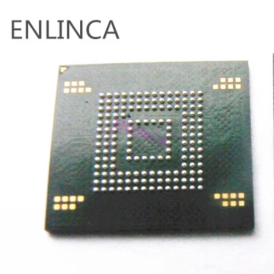 1 шт., пустой EMMC H26M64003DQR H26M64002DQR H26M78208CMR H26M78103CCR H26M64208EMR H26M31001HPR