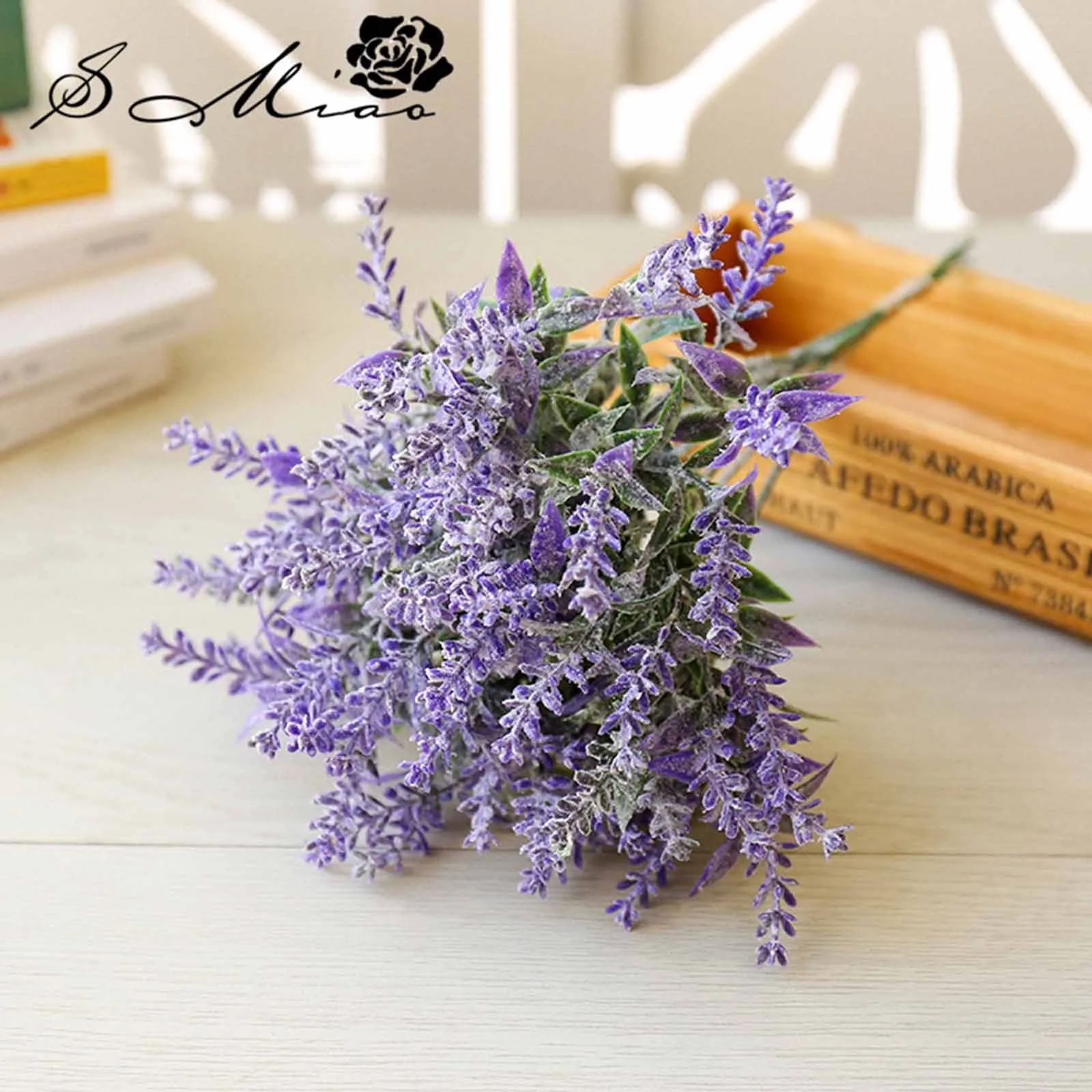 

Rose Bonsai Artificial Flower Factory Direct Supply Home Decor Creative Decoration DIY Arrangement for Home Wedding Decoration