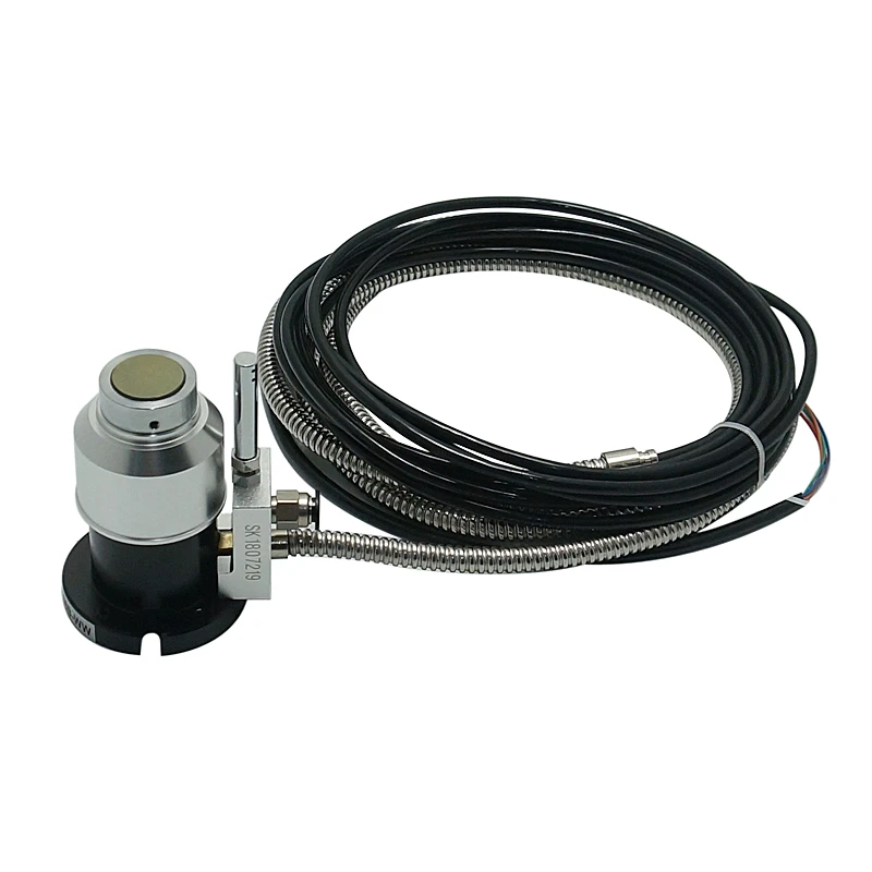 Автоматический инструмент Mach3 Датчик Настройки по оси Z сенсорный датчик для