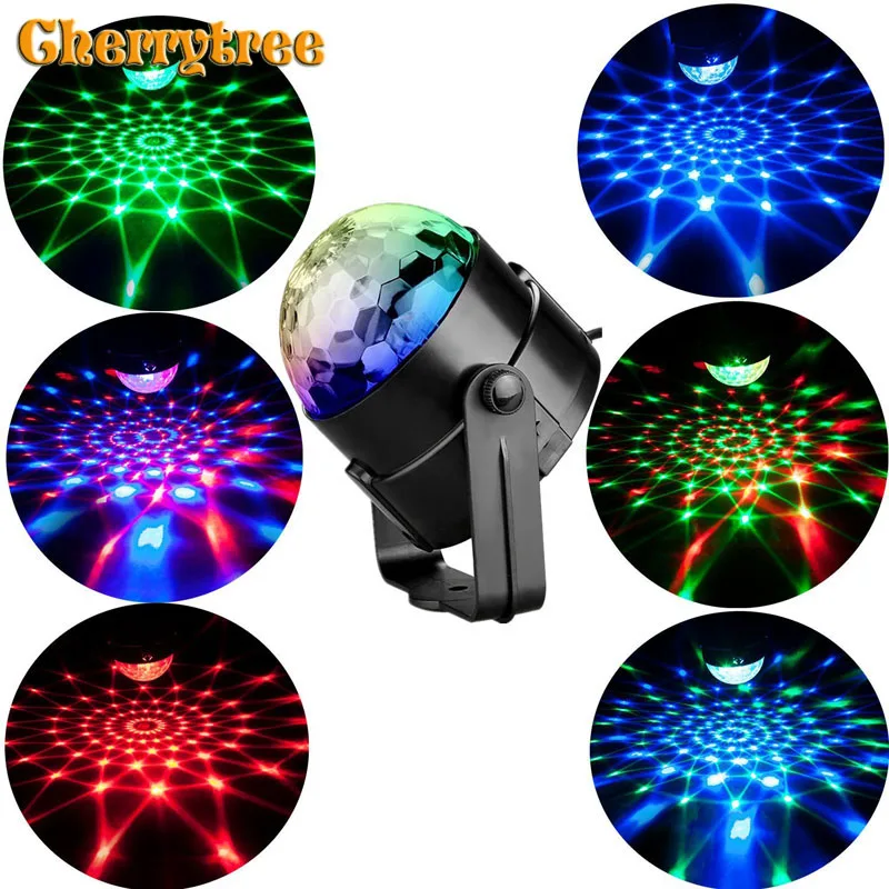 Диско лампа Dmx Волшебный шар движущаяся головка dmx контроллер led par Вечерние огни