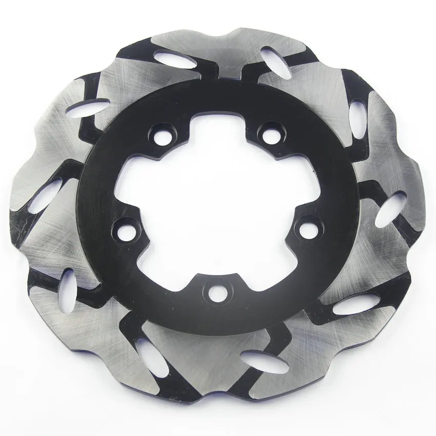 

Motorcycle Rear Brake Disc For Suzuki RF400 RP/RR/VR/RT/RVT/RV-V GSX400 FSV/FSK1 Inazuma 69211-17C00 69211-17C10 69211-21E00