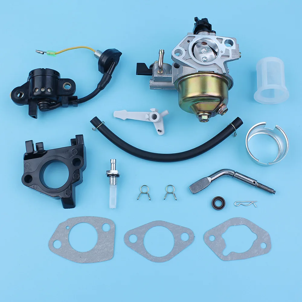 

Комплект фильтров для карбюратора Honda GX390 13HP 188F GX340 11HP