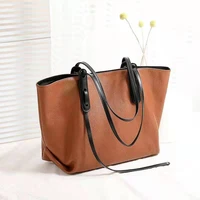meipitila ladies high end leather bag soft cowhide function portable shoulder bag new y 089