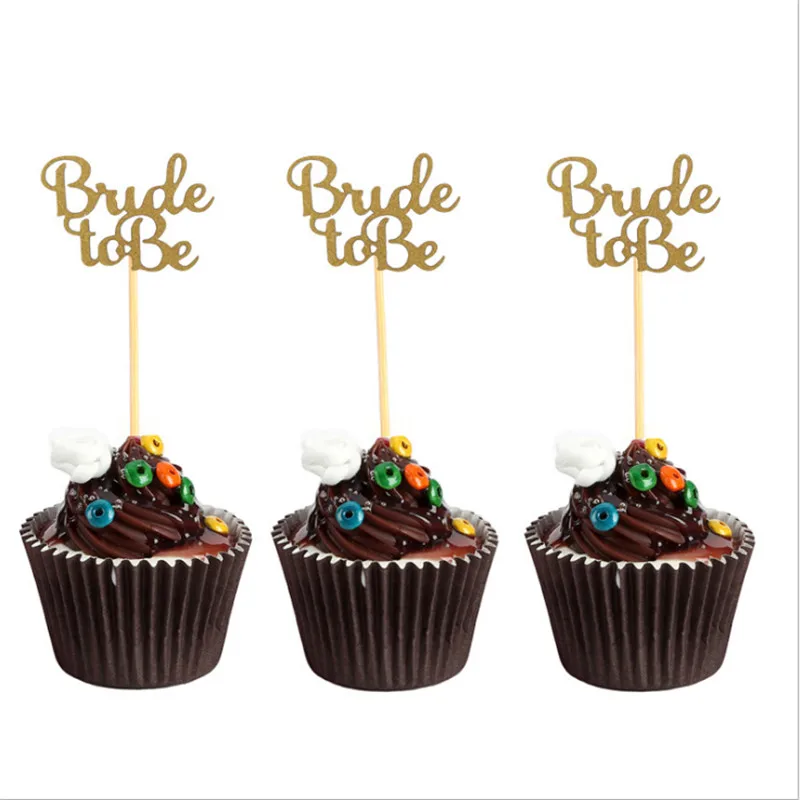 10 шт./упак. Топ для торта невесты свадебные украшения украшение вечеринки