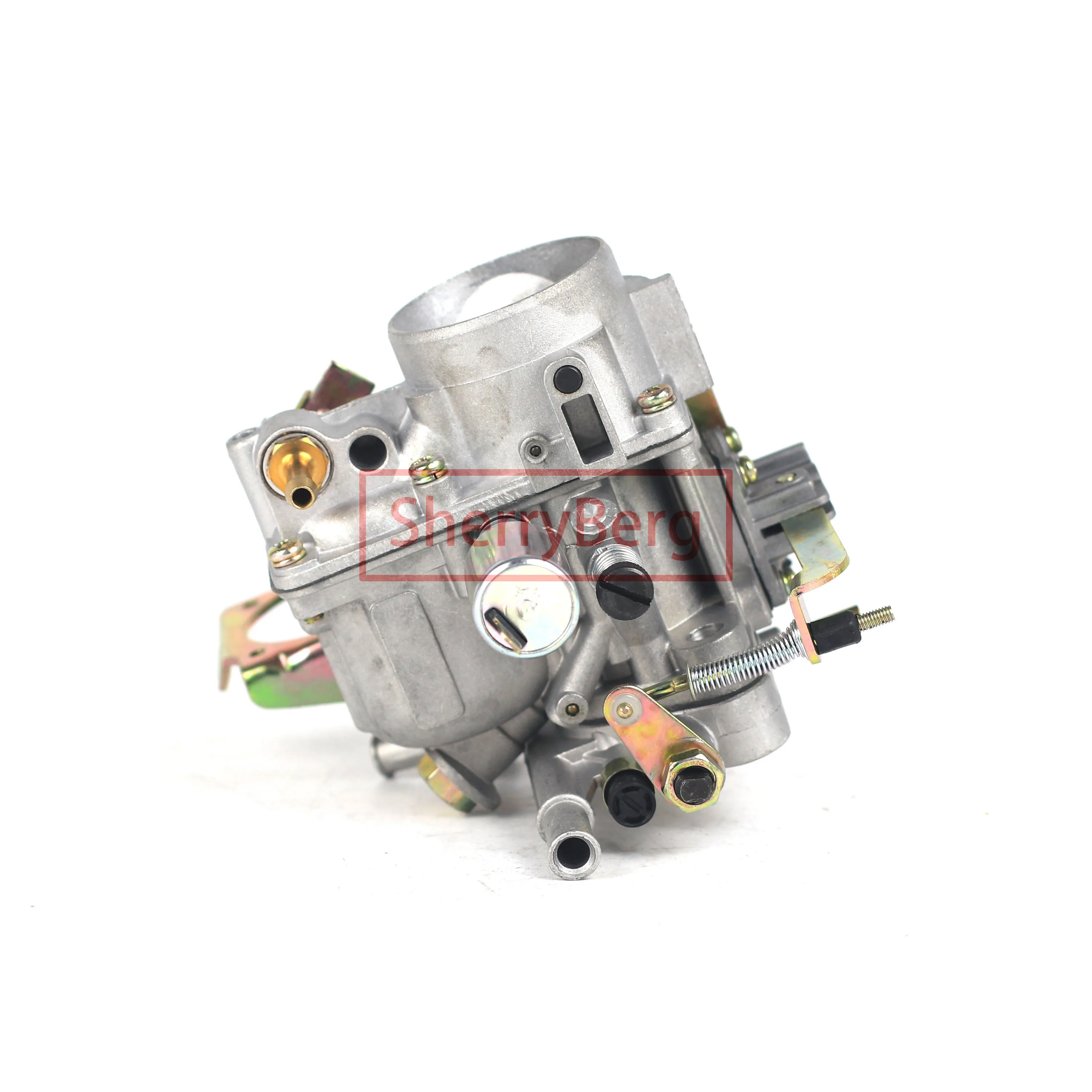 Карбюратор для PEUGEOT PSA 205 1983 1984 1985 1986 1987 1998 1392100|carburettor| |
