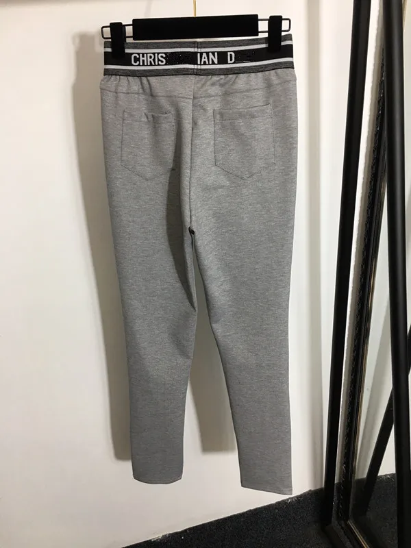 2021 Women Joggers Sweatpants Casual Pants Top brand Women Stripe Hip Hop Sweat Pants Streetwear Women Trousers Vintage