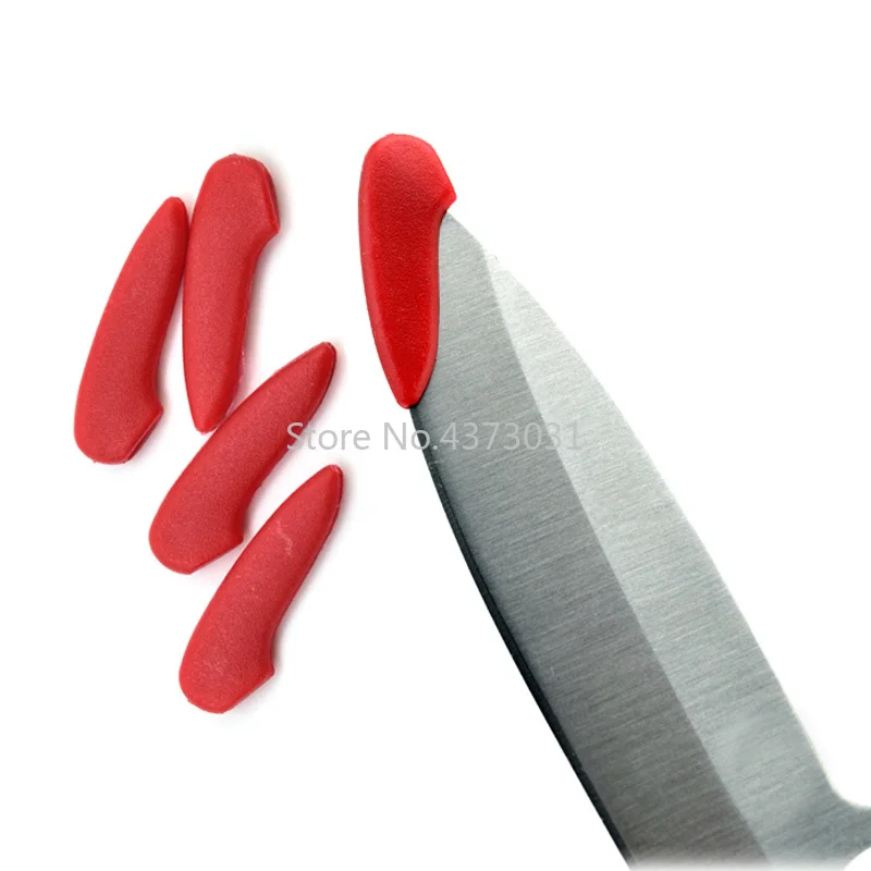 20 штук защитный рукав для ножа прием противоударного инструмента|Детали