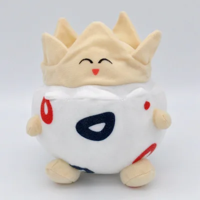 bokebidandan Takara Tomy Pokemon Pikachu Eevee плюшевые игрушки Jigglypuff Charmander Gengar Bulbasaur животные плюшевые мягкие игрушки для детей - Color: bokebidandan