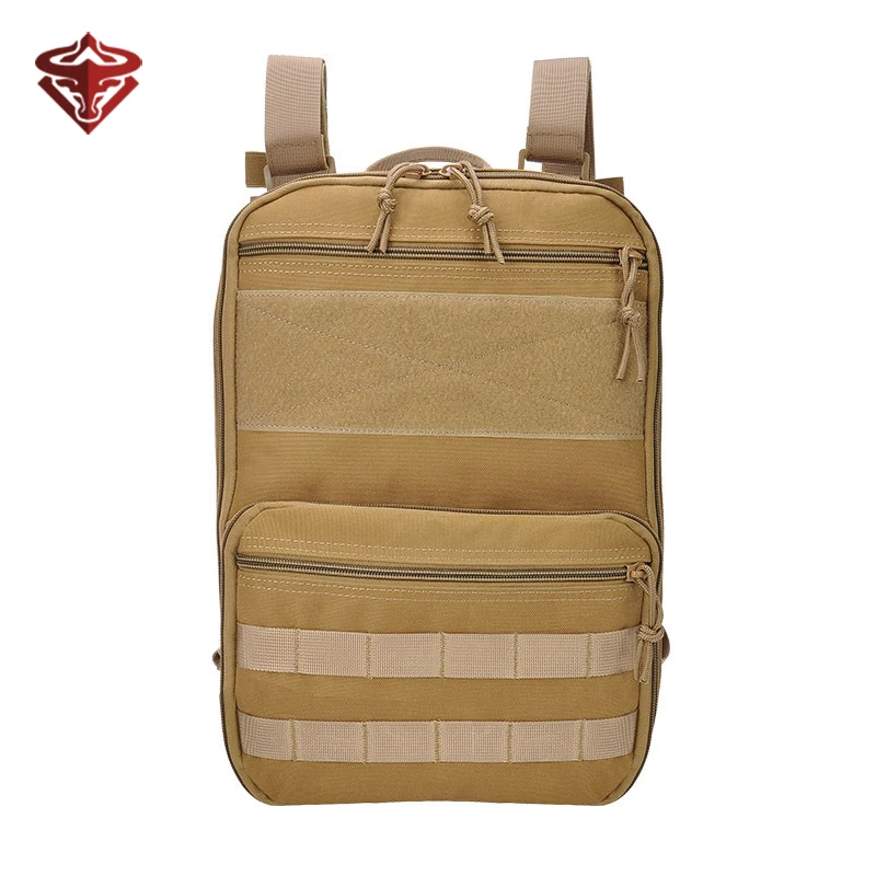 Тактическая Сумка Flatpack D3 рюкзак армейская облегченная модульная система