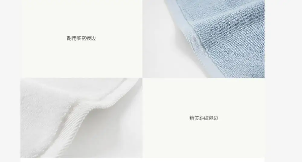 Xiaomi ZSH полотенце для рук полиэфирное антибактериальное полотенце серия воздуха хлопок высокоабсорбирующее PK банное спортивное полотенце для плавания
