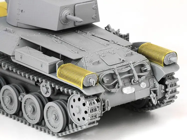 

DRAGON 6880 1/35 PLA Light Tank Gongchen 97 Type Tank Display Children Toy Plastic Assembly Building Model Kit