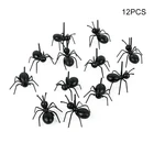 Муравьиная зубная палочка, искусственная, многоразовая, искусственная еда для детской свадебной вечеринки, дня рождения, декор xqmg Tablet War