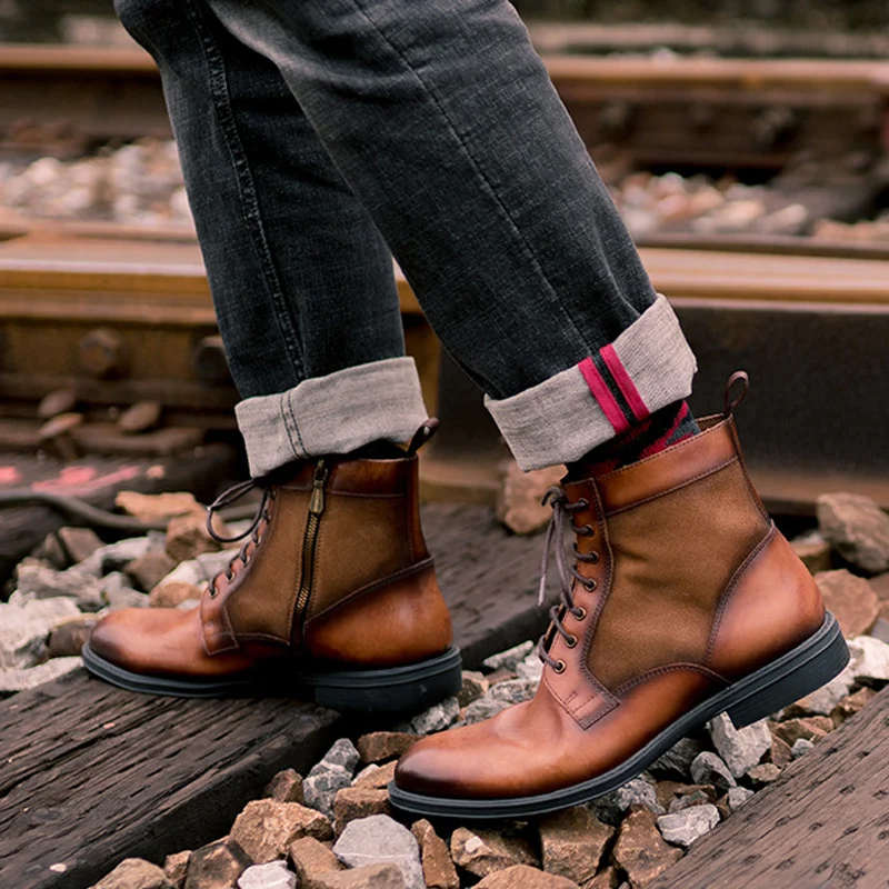 

Men's Shoes