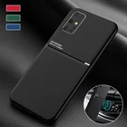 Чехол для Samsung Galaxy S21, S20, Ultra, S10 Plus, S9, Note 9, 10, 20, ультрачехол, Магнитный чехол для телефона Galaxy A71, A70, A51, A30, чехол