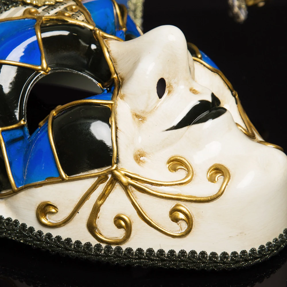 Венецианские Вечерние Маски для девочек товары вечерние Маскарадная маска