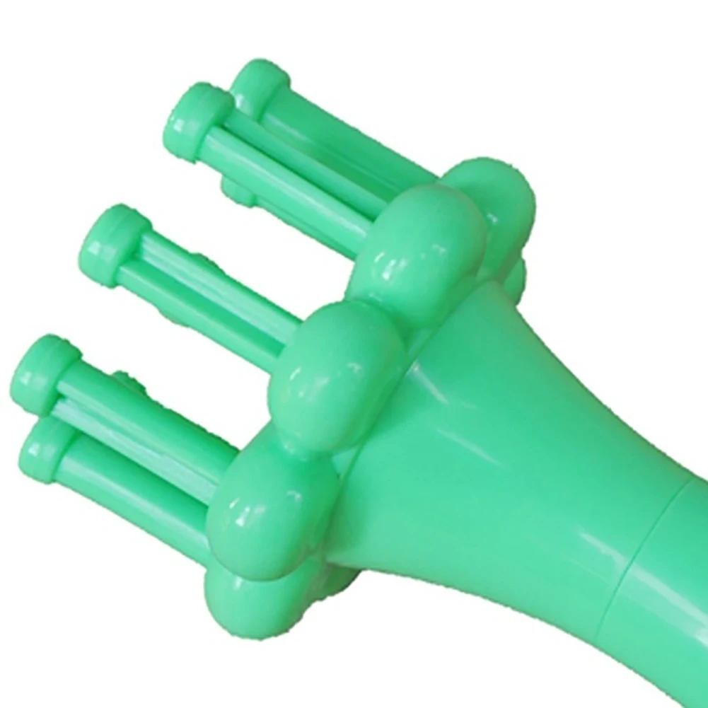 Sewing Accessories DIY Weaving Tool Hook Crochet Alternative Flower Arranger Spool Loom Knit Knitter Craft Tools | Дом и сад