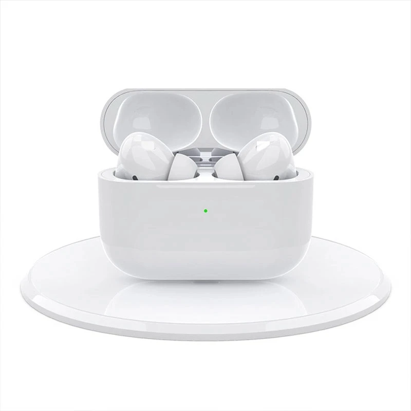 Новейшие настоящие беспроводные наушники Bluetooth с сенсорным управлением I3 Pro Pods в