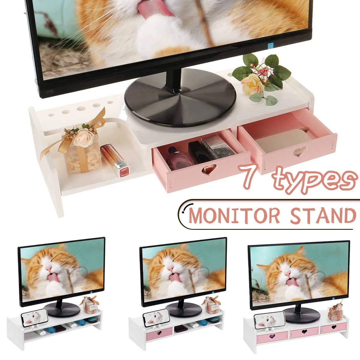 настольная подставка для мо