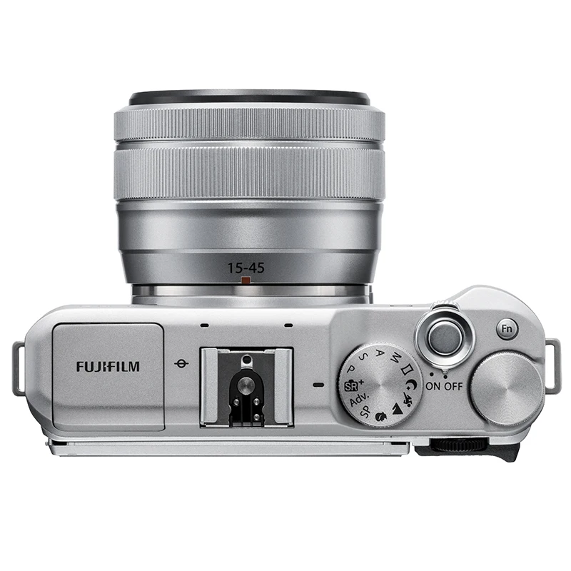 

FUJIFILM X-A5 / XA5 Mirrorless Digital Camera with 15-45mm Lens