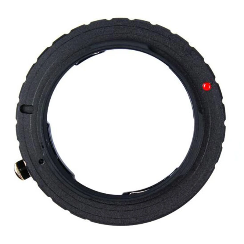 Кольцо-адаптер Foleto для объектива камеры Leica M Lens к sony E mount M4/3 N1 panasonic micro fujifil FX Xt3 x m4/3