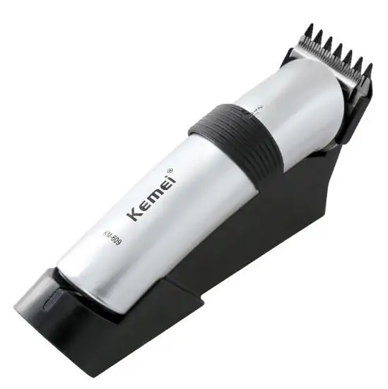 RF609 перезаряжаемый триммер для волос профессиональная машинка стрижки с